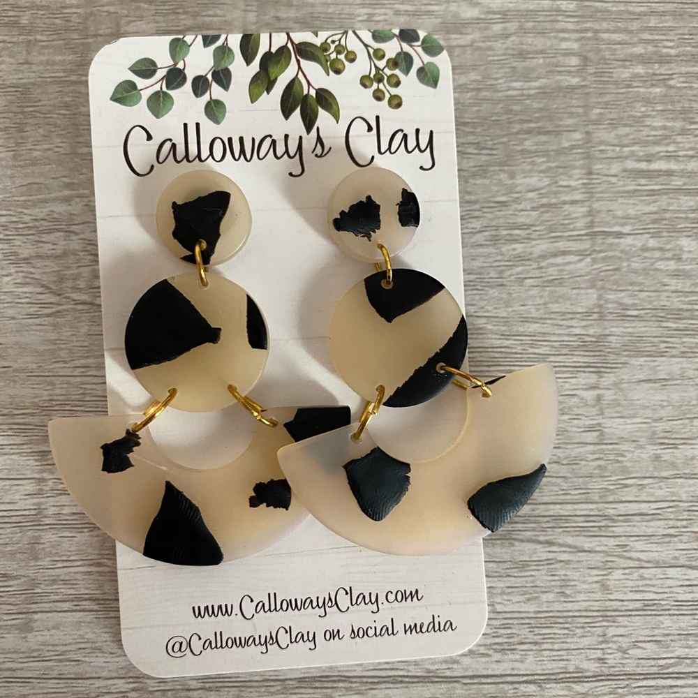 Handmade Earrings
